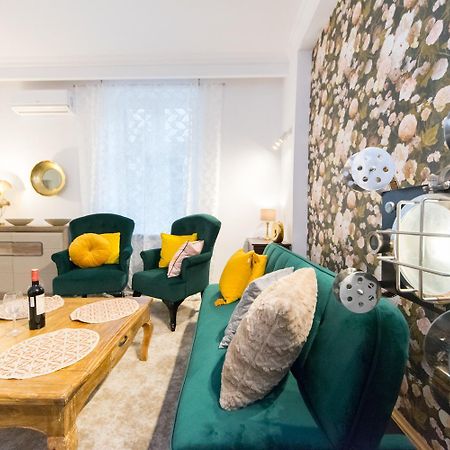 Big Apartment Old Town P4You Pl 크라쿠프 외부 사진