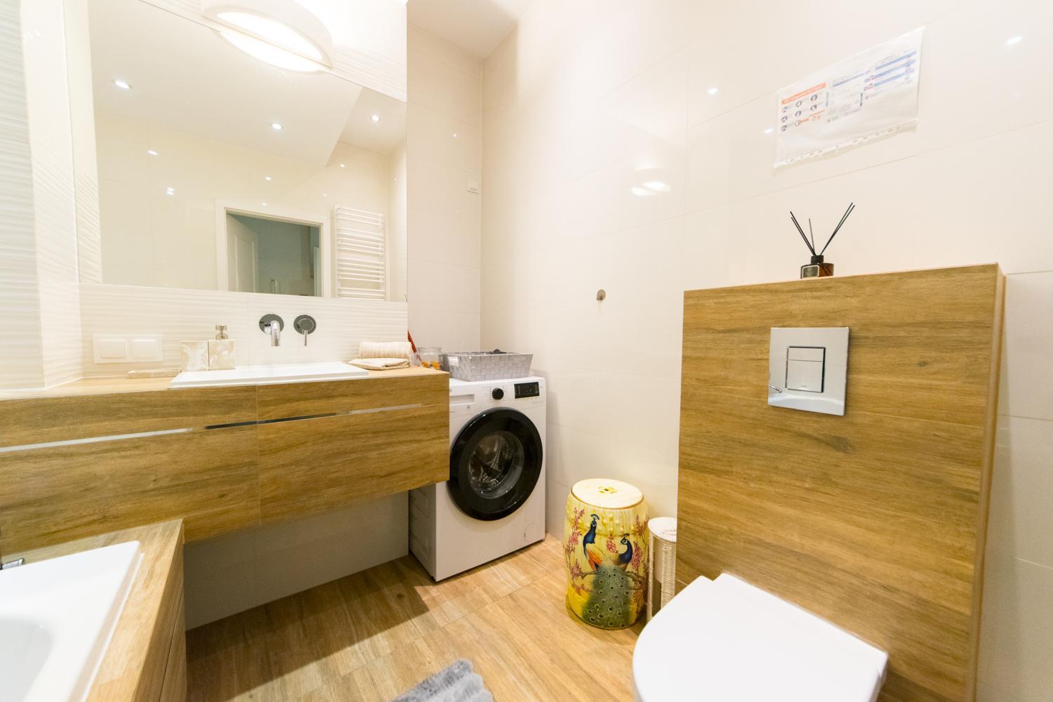 Big Apartment Old Town P4You Pl 크라쿠프 외부 사진